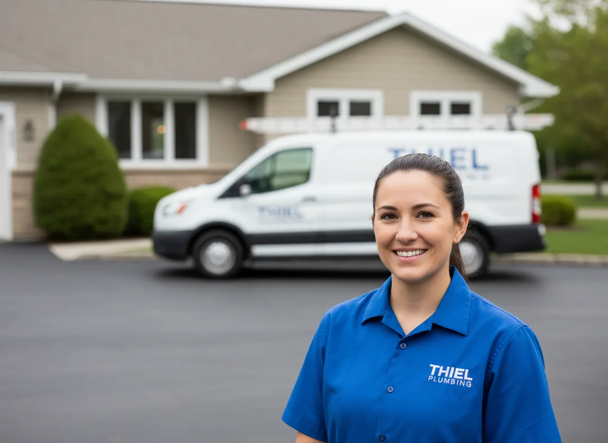 Plumber Parker, ID FAQs